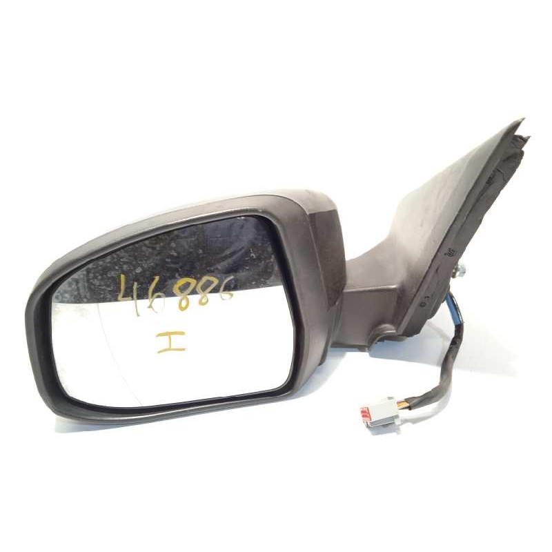 Recambio de retrovisor izquierdo para ford mondeo sportbreak (ca2) trend x referencia OEM IAM 21986817  