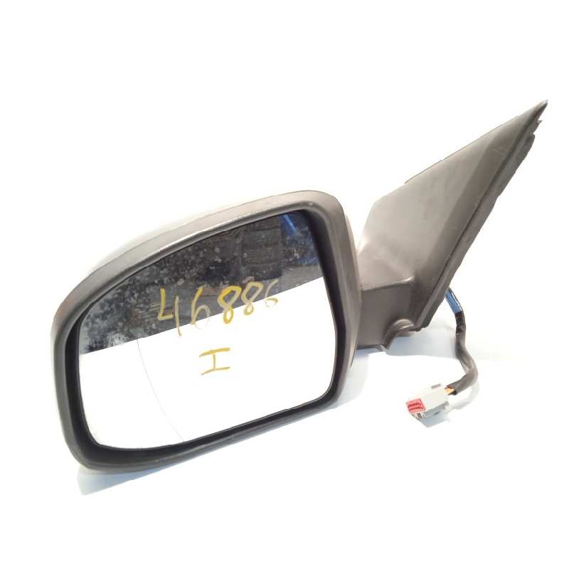 Recambio de retrovisor izquierdo para ford mondeo sportbreak (ca2) trend x referencia OEM IAM 21986817  