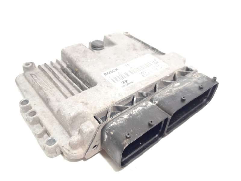 CENTRALITA MOTOR UCE 3911327405 0281012973