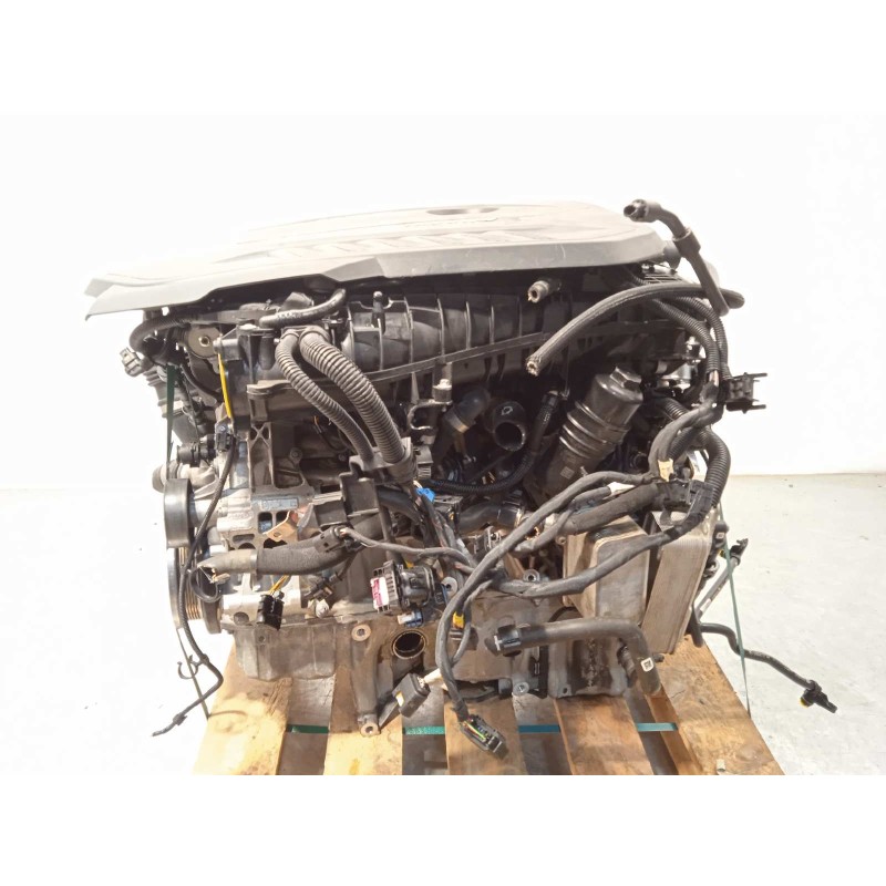 Recambio de motor completo para bmw serie x3 (g01) m40i referencia OEM IAM B58B30A  