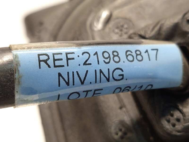 Recambio de retrovisor izquierdo para ford mondeo sportbreak (ca2) trend x referencia OEM IAM 21986817  