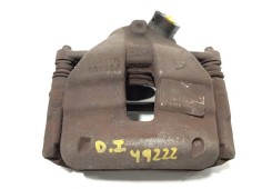 Recambio de pinza freno delantera izquierda para peugeot 308 sw business-line referencia OEM IAM 1610428180   2