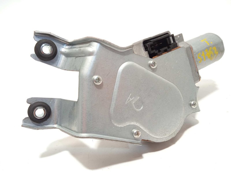 Recambio de motor limpia trasero para bmw serie x3 (g01) m40i referencia OEM IAM 7407264 67637407264 A2479065102