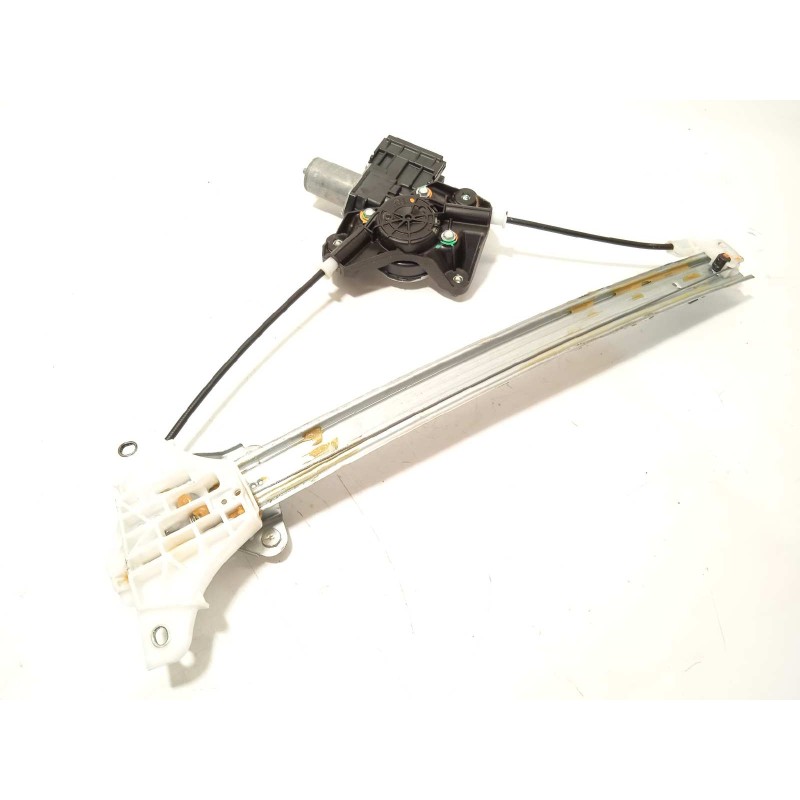 Recambio de elevalunas delantero derecho para toyota yaris cross 1.5 hybrid (mxpj10l) referencia OEM IAM 857100D540  0620206771