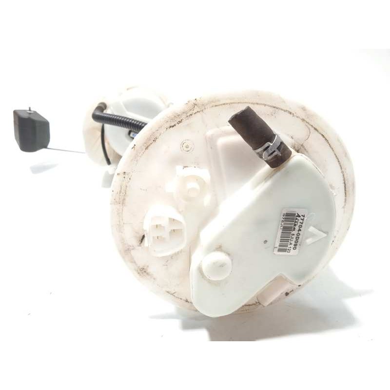 Recambio de bomba combustible para toyota yaris hybrid feel! referencia OEM IAM 777040D090  