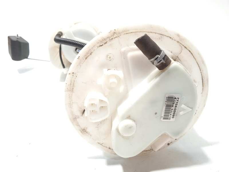 Recambio de bomba combustible para toyota yaris hybrid feel! referencia OEM IAM 777040D090  