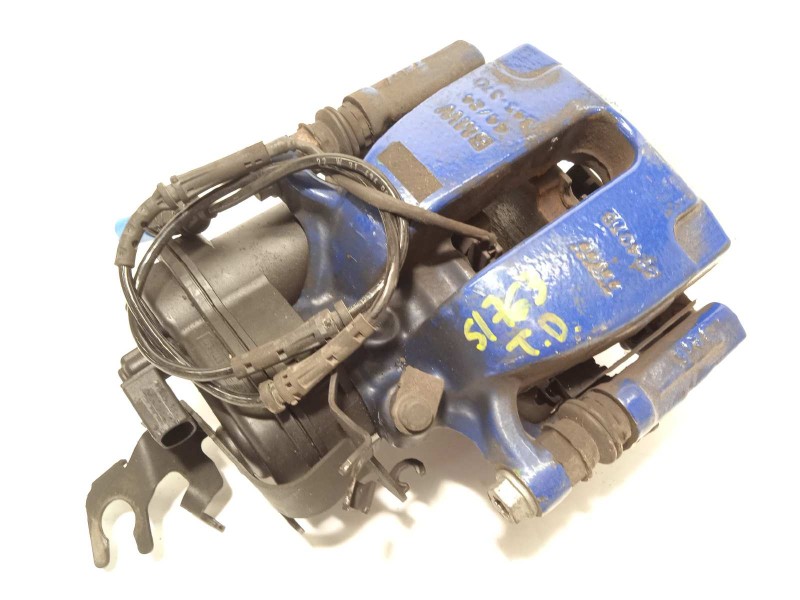 Recambio de pinza freno trasera derecha para bmw serie x3 (g01) m40i referencia OEM IAM 34216887410  