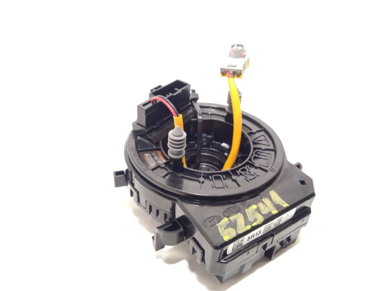 Recambio de anillo airbag para kia xceed 1.0 tgdi cat referencia OEM IAM 93490S1130  