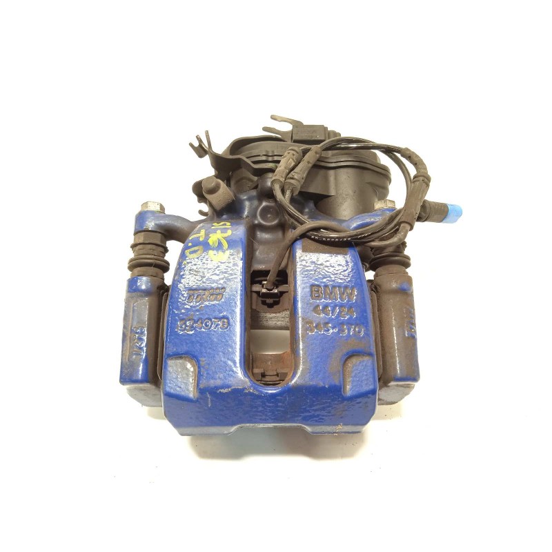 Recambio de pinza freno trasera derecha para bmw serie x3 (g01) m40i referencia OEM IAM 34216887410  