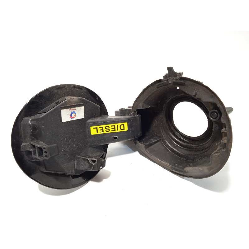 Recambio de tapa exterior combustible para peugeot 308 sw business-line referencia OEM IAM 9801135780  9802744380