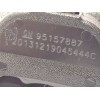 Recambio de modulo electronico para opel mokka 1.7 16v cdti referencia OEM IAM 95157887  
