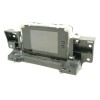 Recambio de pantalla multifuncion para ford focus iii 1.6 tdci referencia OEM IAM AM5T18B955BG 1940785 