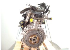 Recambio de motor completo para toyota yaris hybrid feel! referencia OEM IAM 1NZ  1NZFXE 2