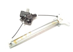 Recambio de elevalunas delantero izquierdo para toyota yaris cross 1.5 hybrid (mxpj10l) referencia OEM IAM 857200D550  062020678 2