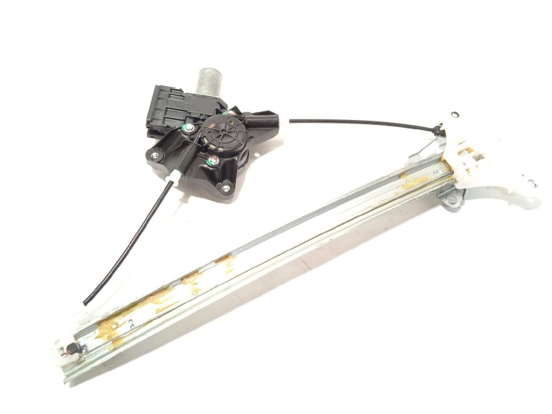 Recambio de elevalunas delantero izquierdo para toyota yaris cross 1.5 hybrid (mxpj10l) referencia OEM IAM 857200D550  062020678