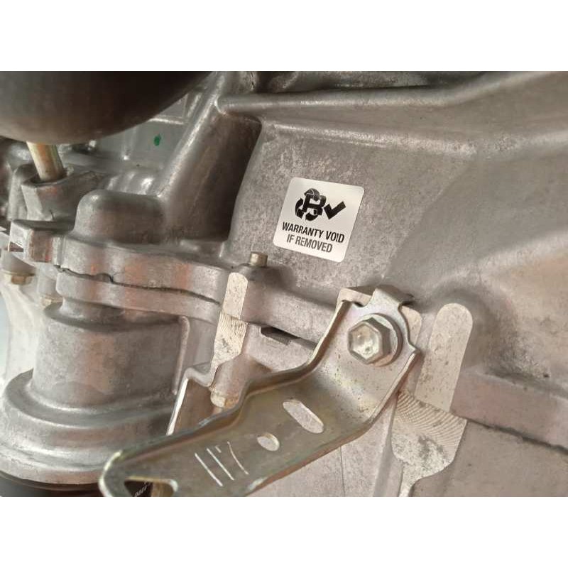 Recambio de motor completo para toyota yaris hybrid feel! referencia OEM IAM 1NZ  1NZFXE