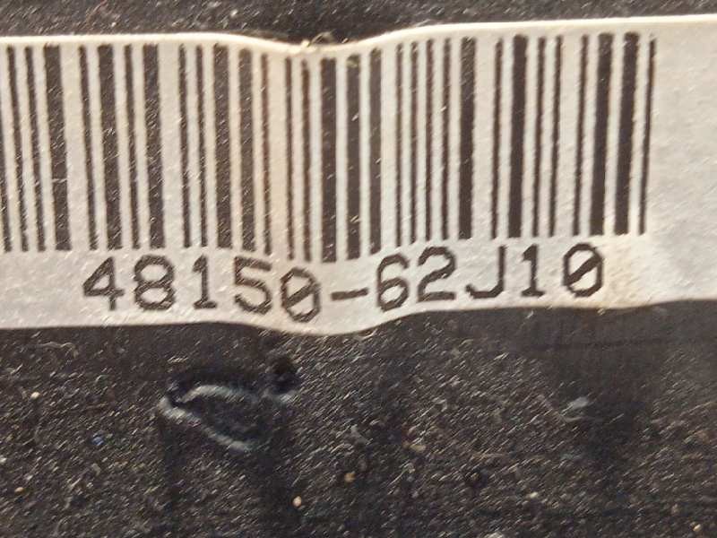 Recambio de airbag delantero izquierdo para suzuki swift berlina (mz) 1.3 16v cat referencia OEM IAM 4815062J10  