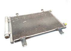 Recambio de condensador / radiador aire acondicionado para suzuki swift berlina (mz) 1.3 16v cat referencia OEM IAM 2007C2850  