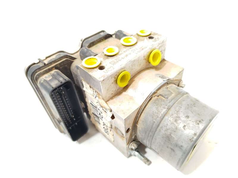 Recambio de abs para mercedes-benz citan furgón/monospace (w415) 108 cdi (415.601, 415.603) referencia OEM IAM 476609212R 026595
