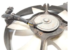 Recambio de electroventilador para suzuki swift berlina (mz) 1.3 16v cat referencia OEM IAM 1680007881   2