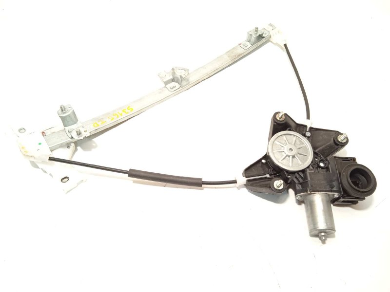 Recambio de elevalunas trasero derecho para toyota yaris cross 1.5 hybrid (mxpj10l) referencia OEM IAM 857100D550  0620206791