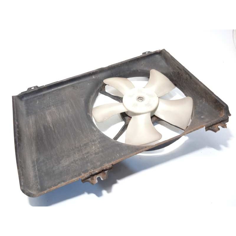 Recambio de electroventilador para suzuki swift berlina (mz) 1.3 16v cat referencia OEM IAM 1680007881  