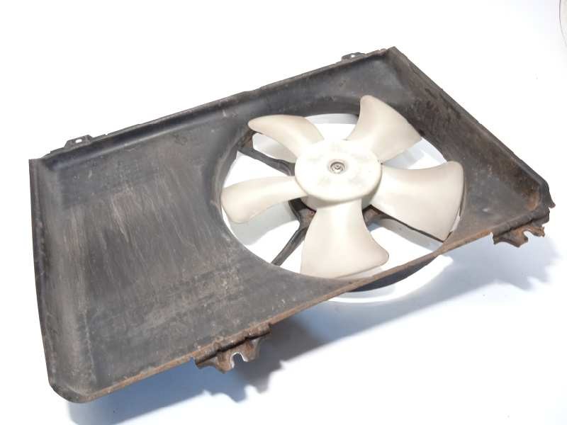Recambio de electroventilador para suzuki swift berlina (mz) 1.3 16v cat referencia OEM IAM 1680007881  