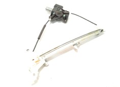 Recambio de elevalunas trasero derecho para toyota yaris cross 1.5 hybrid (mxpj10l) referencia OEM IAM 857100D550  0620206791 2