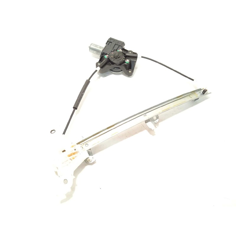 Recambio de elevalunas trasero derecho para toyota yaris cross 1.5 hybrid (mxpj10l) referencia OEM IAM 857100D550  0620206791