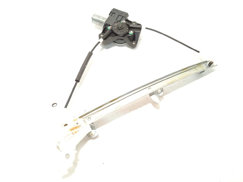 Recambio de elevalunas trasero derecho para toyota yaris cross 1.5 hybrid (mxpj10l) referencia OEM IAM 857100D550  0620206791