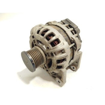 Recambio de alternador para renault captur i (j5_, h5_) 0.9 tce 90 referencia OEM IAM 231002854R  F000BL04BF