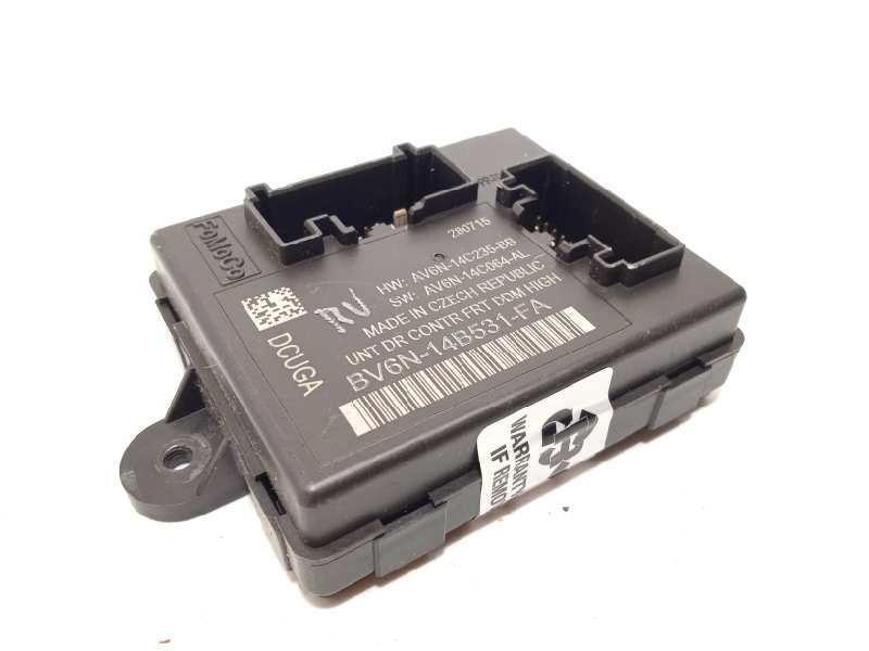 Recambio de modulo confort para ford focus lim. st referencia OEM IAM BV6N14B531FA  