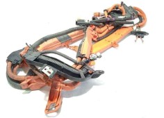 Recambio de modulo electronico para lexus rx (agl20) 450h referencia OEM IAM 821H148010   2