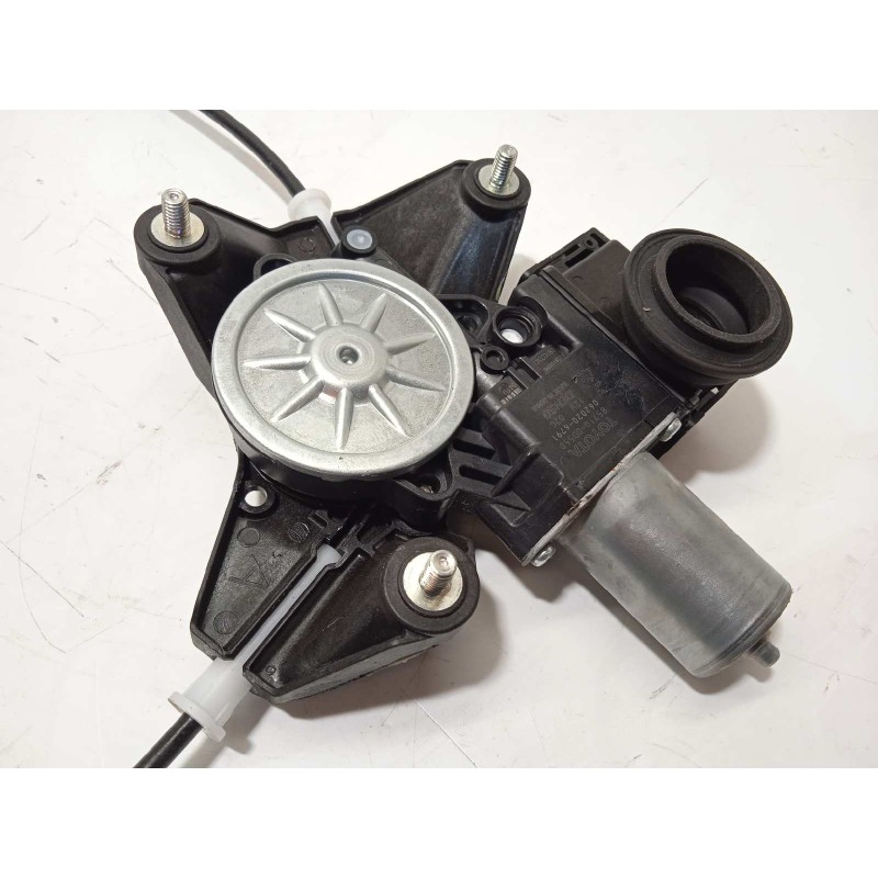 Recambio de elevalunas trasero derecho para toyota yaris cross 1.5 hybrid (mxpj10l) referencia OEM IAM 857100D550  0620206791