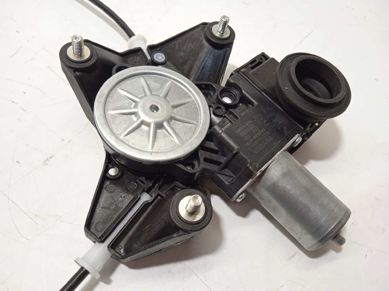 Recambio de elevalunas trasero derecho para toyota yaris cross 1.5 hybrid (mxpj10l) referencia OEM IAM 857100D550  0620206791