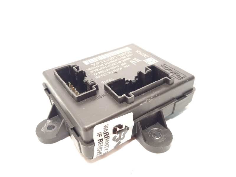 Recambio de modulo confort para ford focus lim. st referencia OEM IAM BV6N14B531FA  