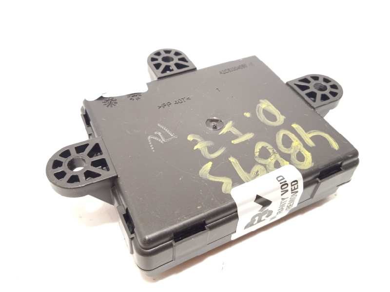 Recambio de modulo confort para ford focus lim. st referencia OEM IAM BV6N14B531FA  