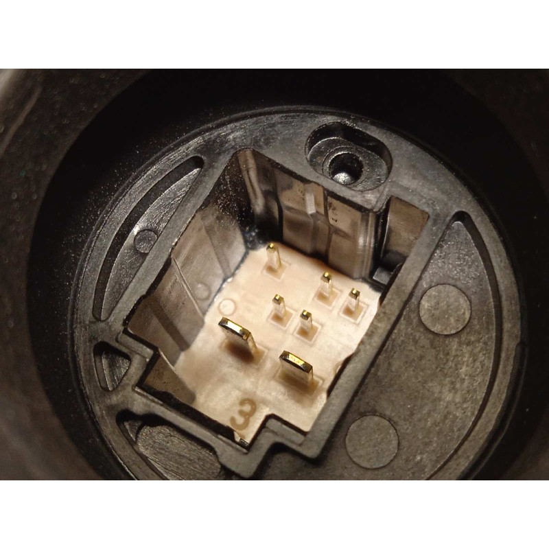 Recambio de elevalunas trasero derecho para toyota yaris cross 1.5 hybrid (mxpj10l) referencia OEM IAM 857100D550  0620206791