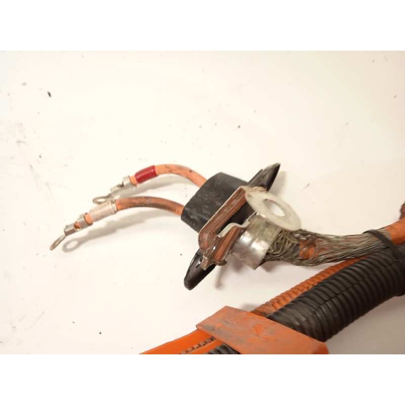 Recambio de modulo electronico para lexus rx (agl20) 450h referencia OEM IAM 821H148010  