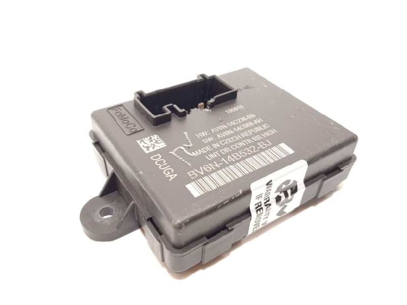 Recambio de modulo confort para ford focus lim. st referencia OEM IAM BV6N14B532BJ  