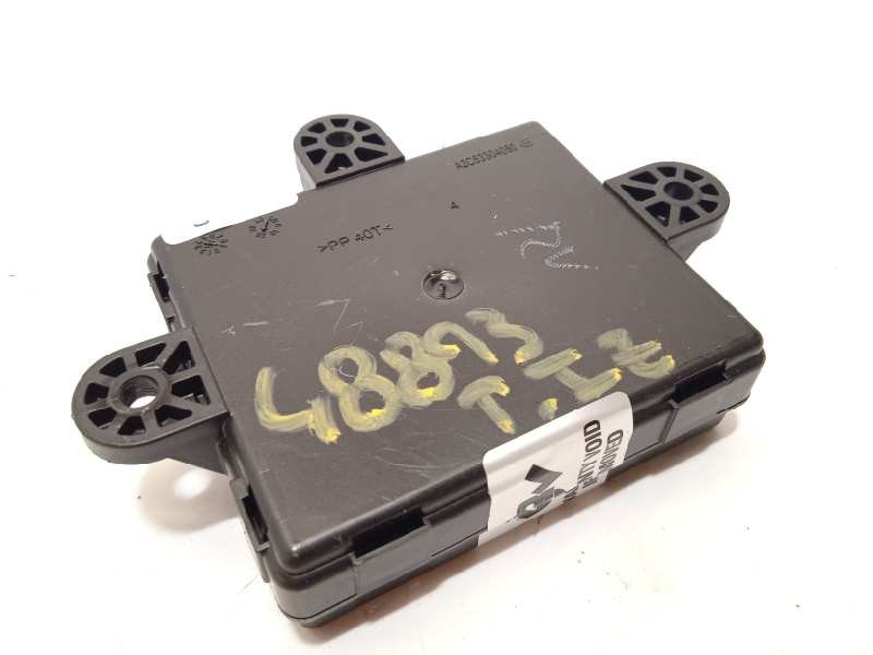 Recambio de modulo confort para ford focus lim. st referencia OEM IAM BV6N14B532BJ  