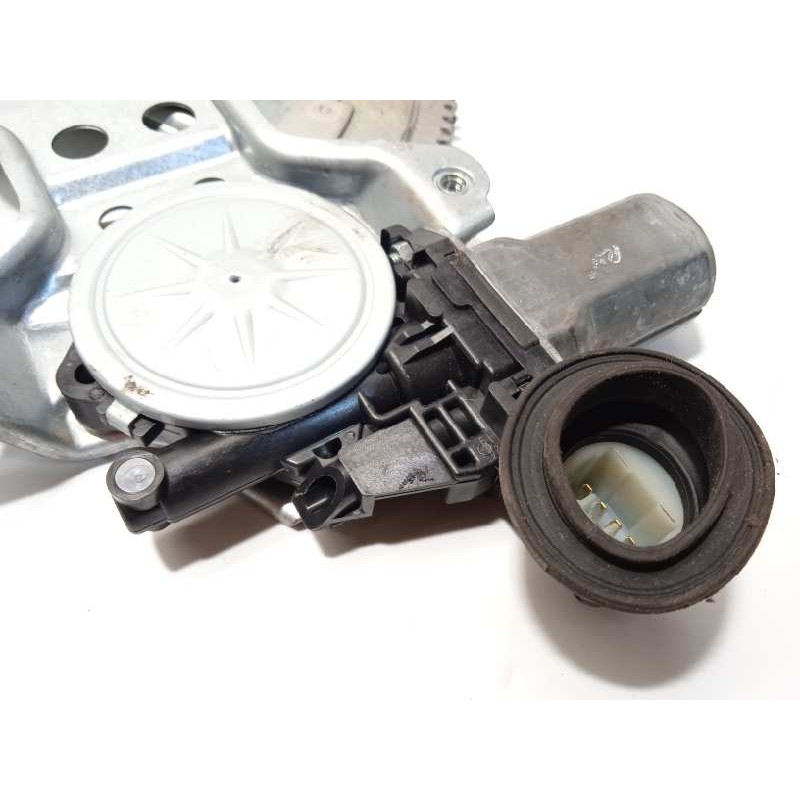 Recambio de elevalunas delantero izquierdo para suzuki swift berlina (mz) 1.3 16v cat referencia OEM IAM 8346063J01  2621003381