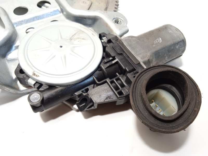 Recambio de elevalunas delantero izquierdo para suzuki swift berlina (mz) 1.3 16v cat referencia OEM IAM 8346063J01  2621003381