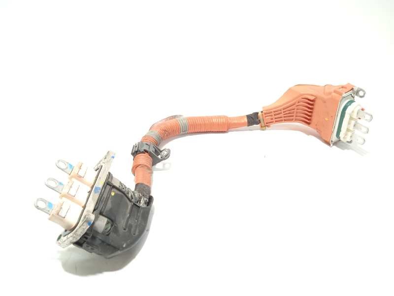 Recambio de modulo electronico para lexus rx (agl20) 450h referencia OEM IAM G214848080  