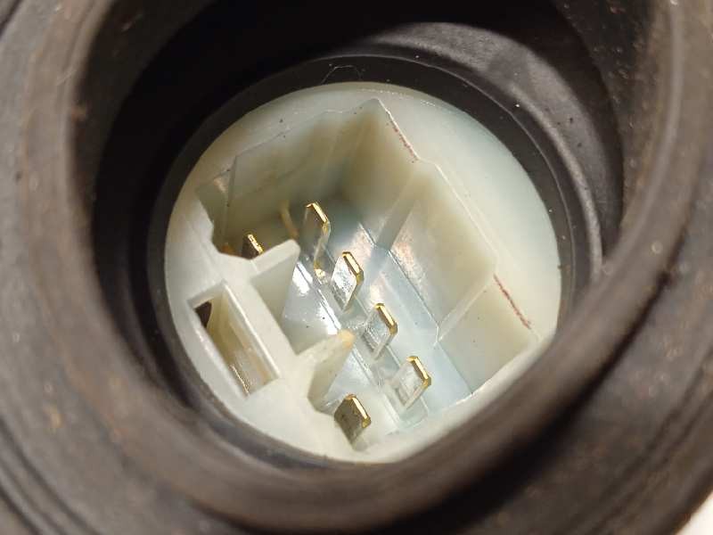 Recambio de elevalunas delantero izquierdo para suzuki swift berlina (mz) 1.3 16v cat referencia OEM IAM 8346063J01  2621003381