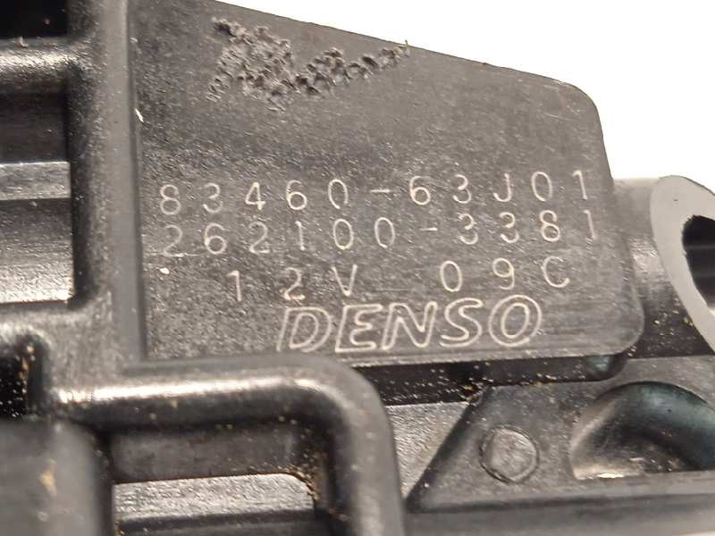 Recambio de elevalunas delantero izquierdo para suzuki swift berlina (mz) 1.3 16v cat referencia OEM IAM 8346063J01  2621003381