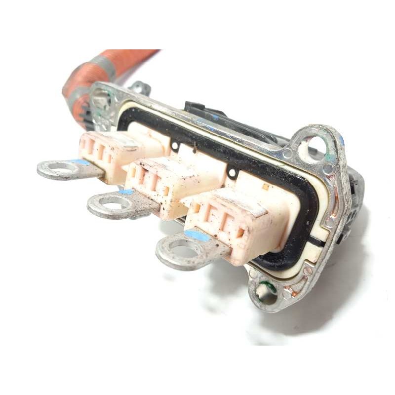 Recambio de modulo electronico para lexus rx (agl20) 450h referencia OEM IAM G214848080  