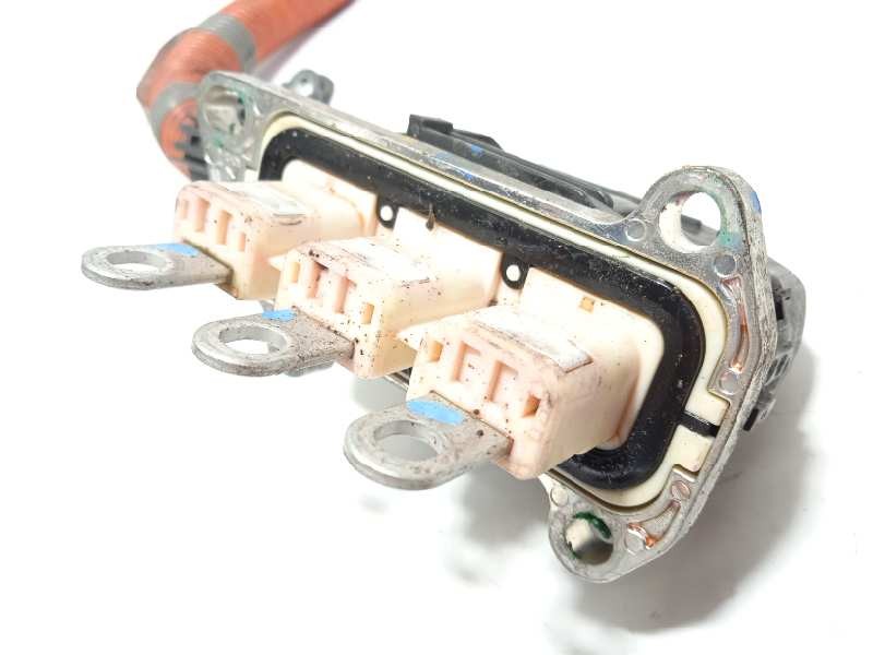 Recambio de modulo electronico para lexus rx (agl20) 450h referencia OEM IAM G214848080  