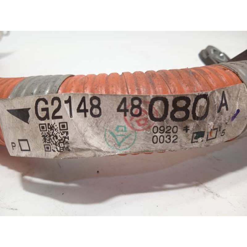 Recambio de modulo electronico para lexus rx (agl20) 450h referencia OEM IAM G214848080  