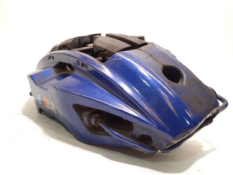 Recambio de pinza freno delantera izquierda para bmw serie x3 (g01) m40i referencia OEM IAM 34116891283  6891283